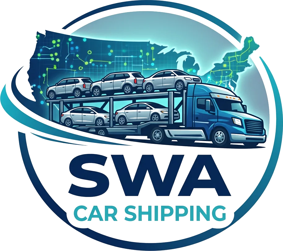 SWA Car Shipping